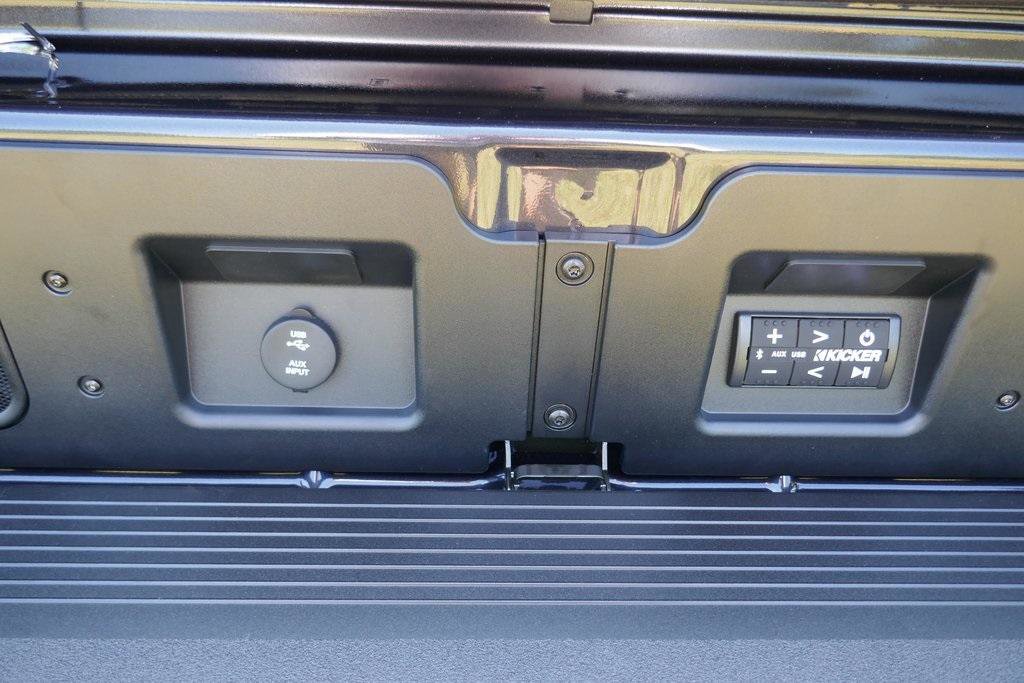 New 2025 Ford Explorer ST-Line w/ Premium Package image 26