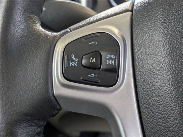 Used 2015 Ford Fiesta SE FWD image 7