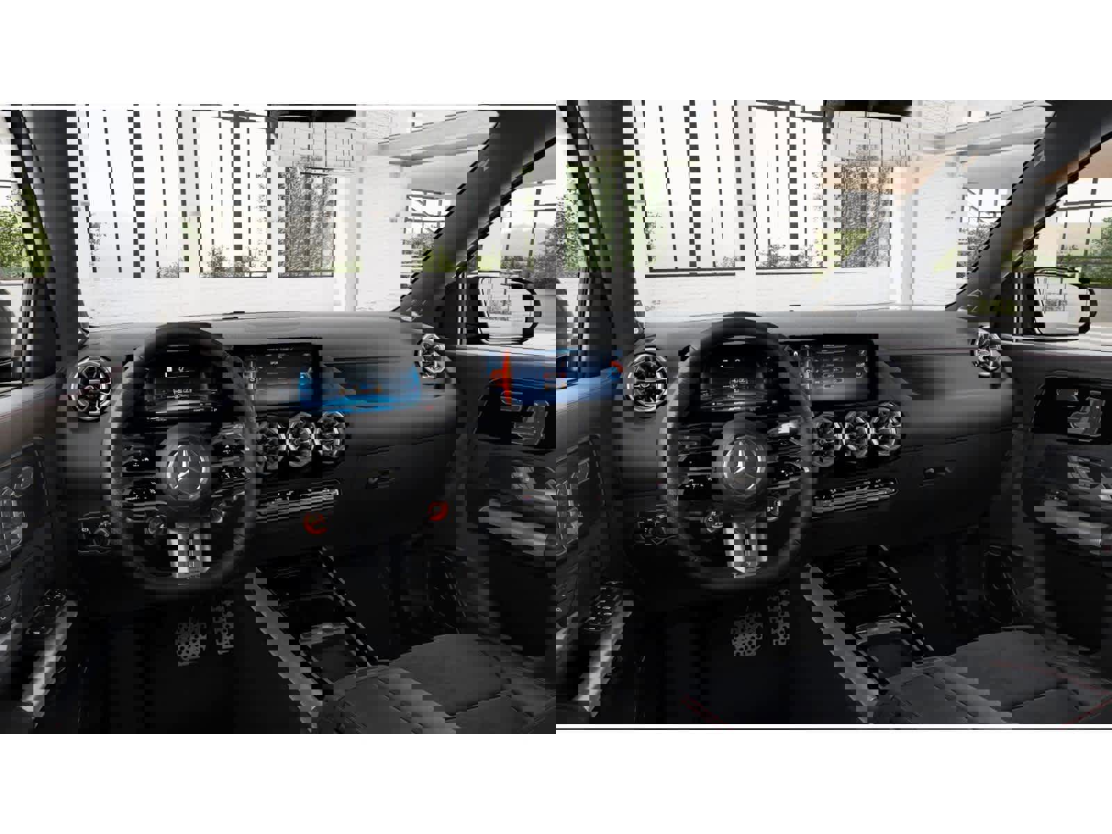 New 2026 Mercedes-Benz GLA 35 AMG 4MATIC image 2