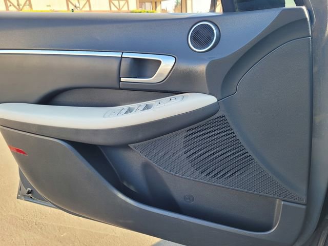 Used 2023 Hyundai Sonata SEL w/ Cargo Package image 12