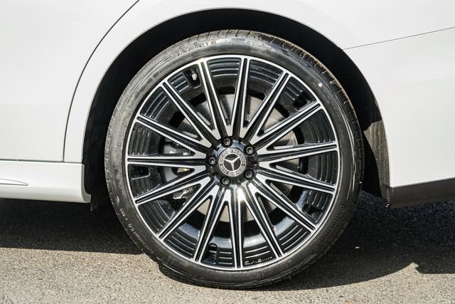 New 2026 Mercedes-Benz E 450 4MATIC Sedan image 18