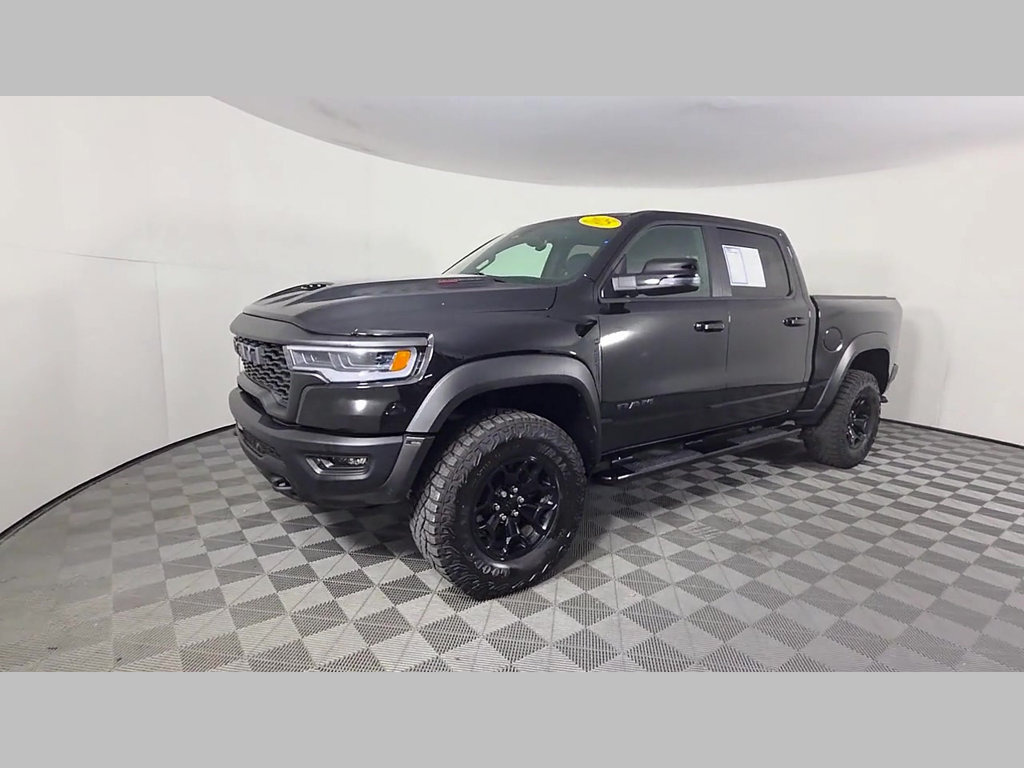 Used 2026 RAM 1500 RHO AWD/4WD image 52