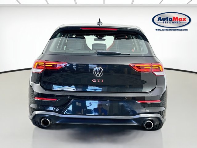 Used 2024 Volkswagen GTI S FWD image 7