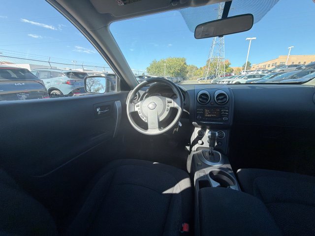 Used 2015 Nissan Rogue S w/ Convenience Package AWD/4WD image 18