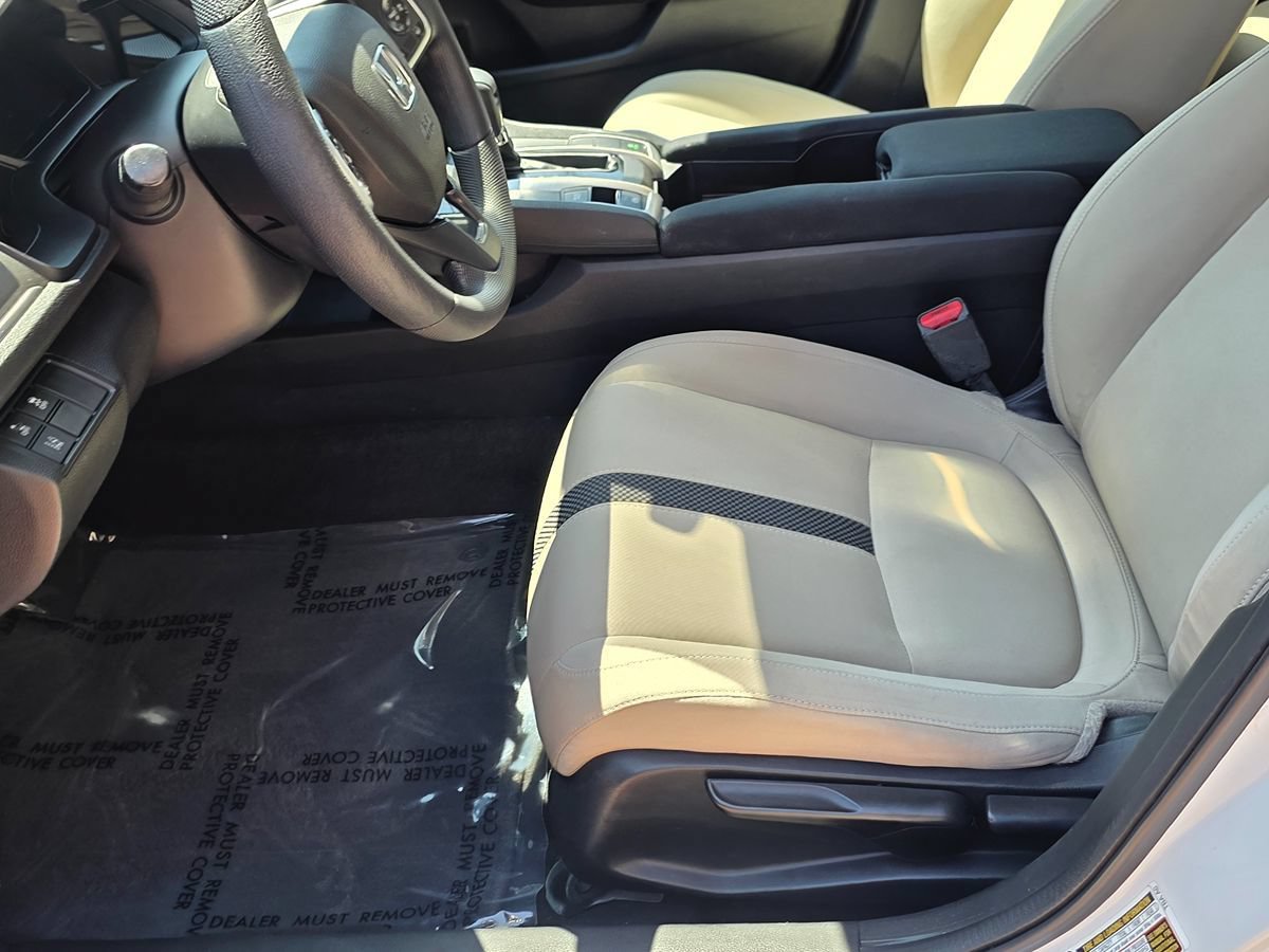 Used 2019 Honda Civic LX image 19