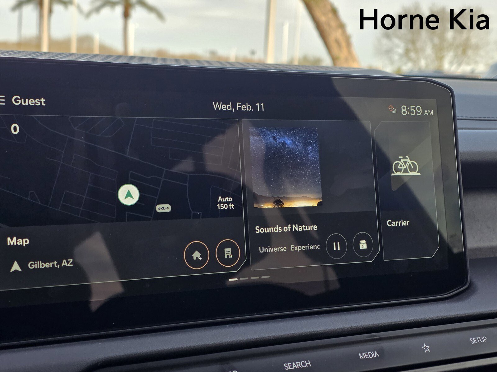 New 2027 Kia Telluride EX X-Line image 15