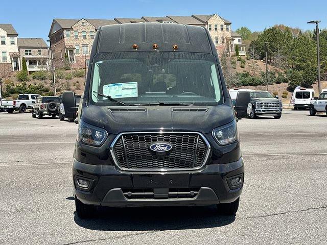 New 2026 Ford Transit 350 XLT image 2