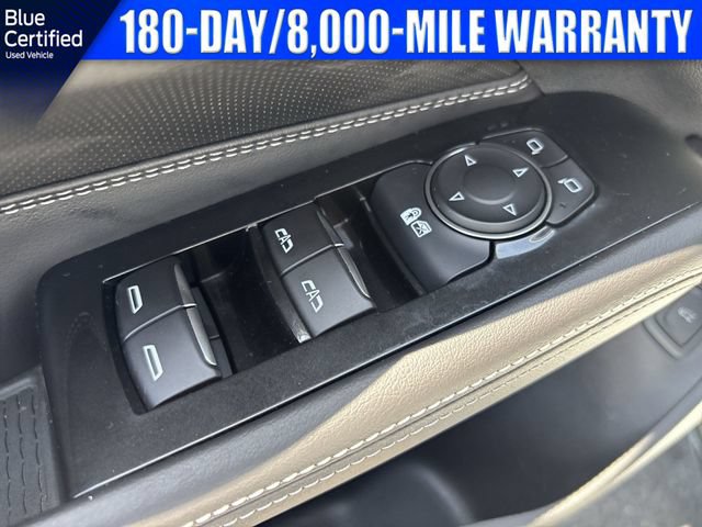 Used 2023 Cadillac CT4 V Blackwing w/ Technology Package RWD image 18