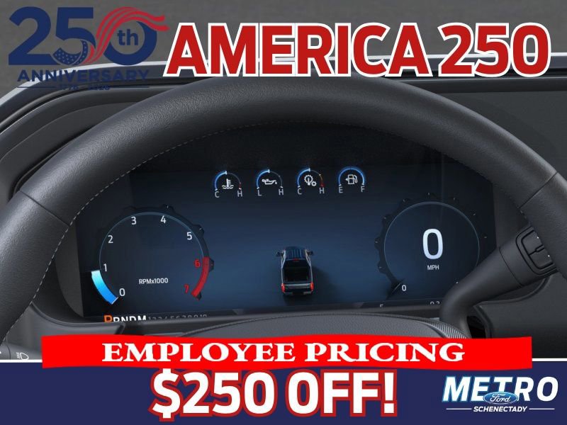 New 2026 Ford F250 Platinum AWD/4WD image 13
