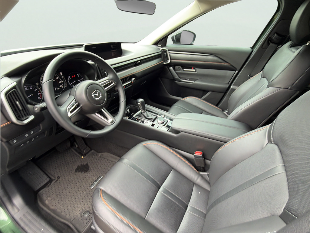 Certified 2026 MAZDA CX-50 AWD 2.5 S w/ Accent Package image 9