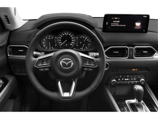 Used 2023 MAZDA CX-5 AWD 2.5 S w/ Premium Plus Pkg image 10