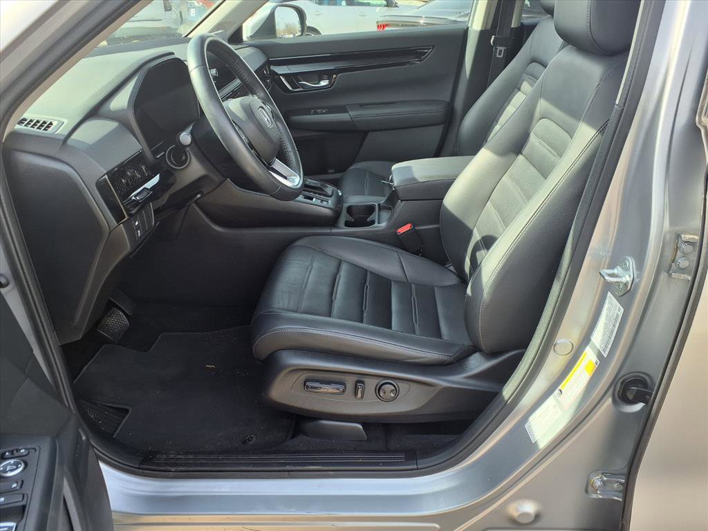 Used 2024 Honda CR-V EX-L image 20