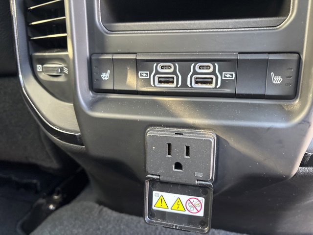 Used 2023 RAM 2500 Power Wagon w/ Level 2 Equipment Group image 13