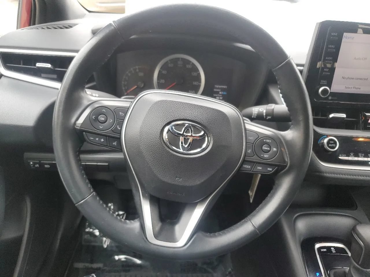 Used 2022 Toyota Corolla SE FWD image 27