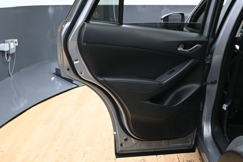 Used 2014 MAZDA CX-5 Touring w/ Bose/Moonroof Package FWD image 32