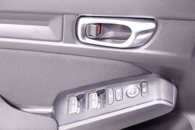 Certified 2025 Honda Civic Sport image 22