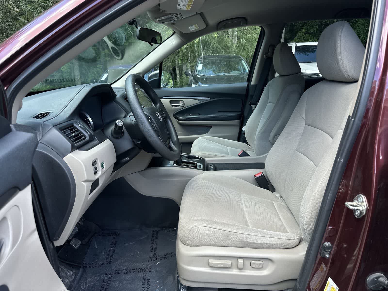 Used 2018 Honda Pilot EX image 13