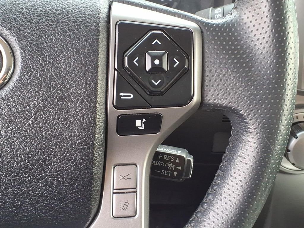 Used 2021 Toyota 4Runner SR5 RWD image 29
