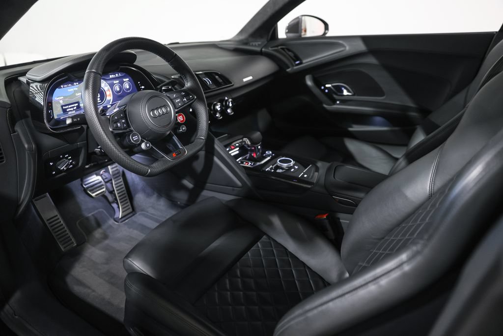Used 2020 Audi R8 V10 performance AWD/4WD image 26
