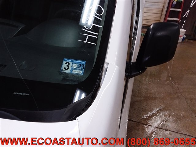 Used 2017 Chevrolet City Express LS image 19