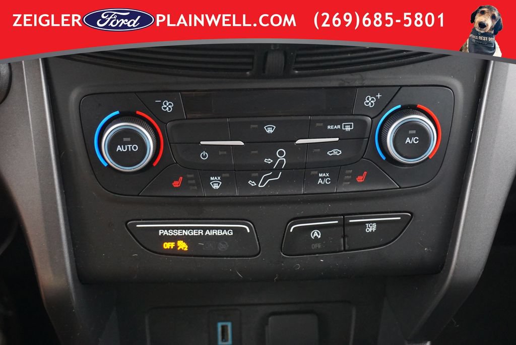 Used 2019 Ford Escape SE FWD image 22