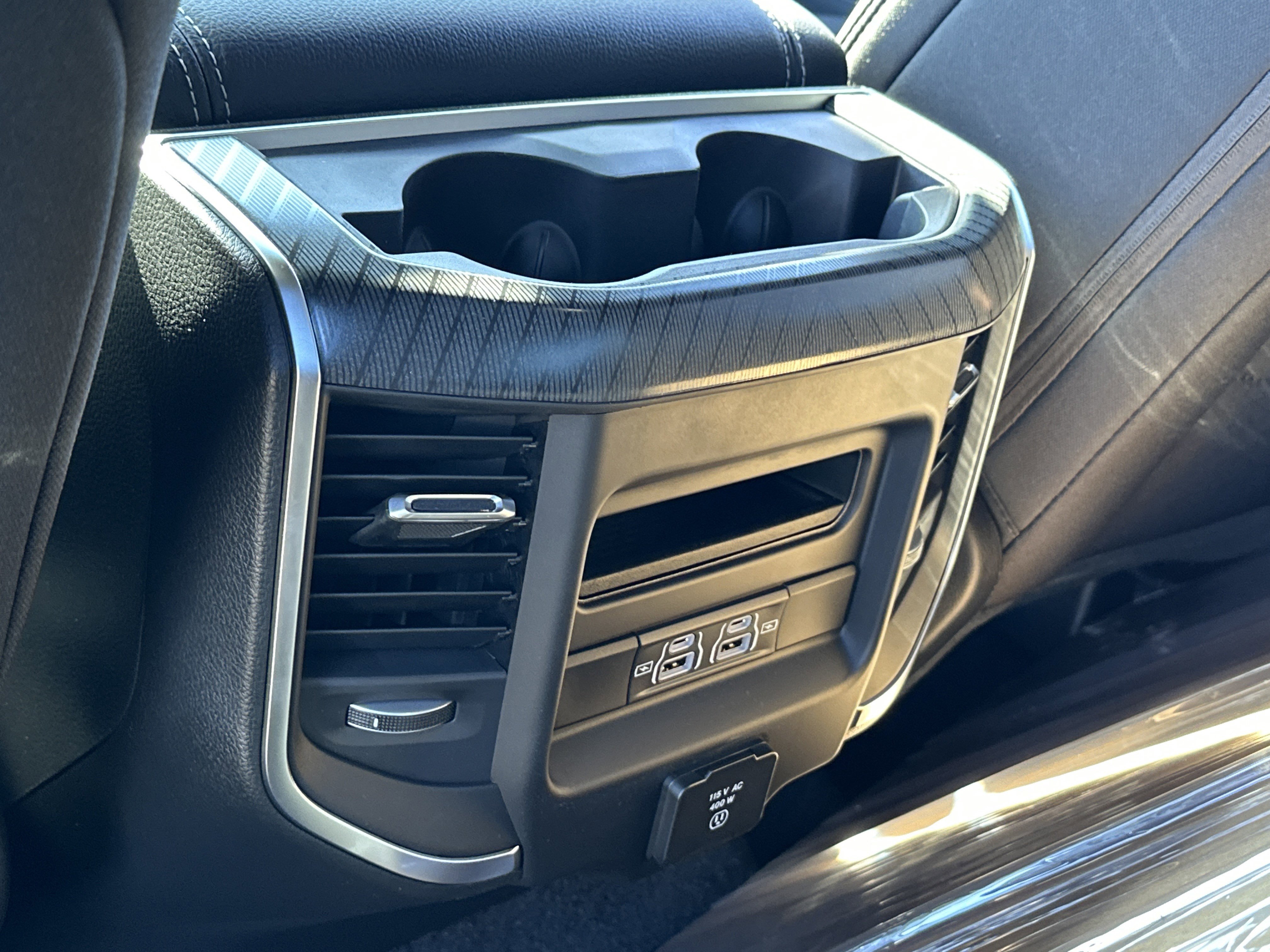 New 2026 RAM 1500 Big Horn image 13