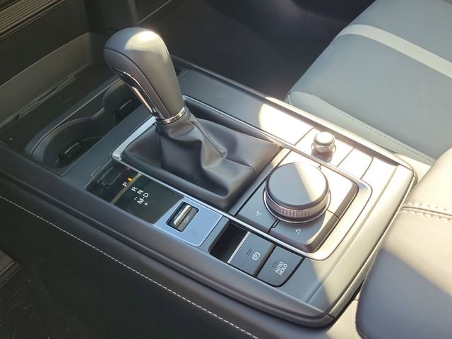 New 2026 MAZDA CX-30 2.5 Turbo w/ Premium Package image 13