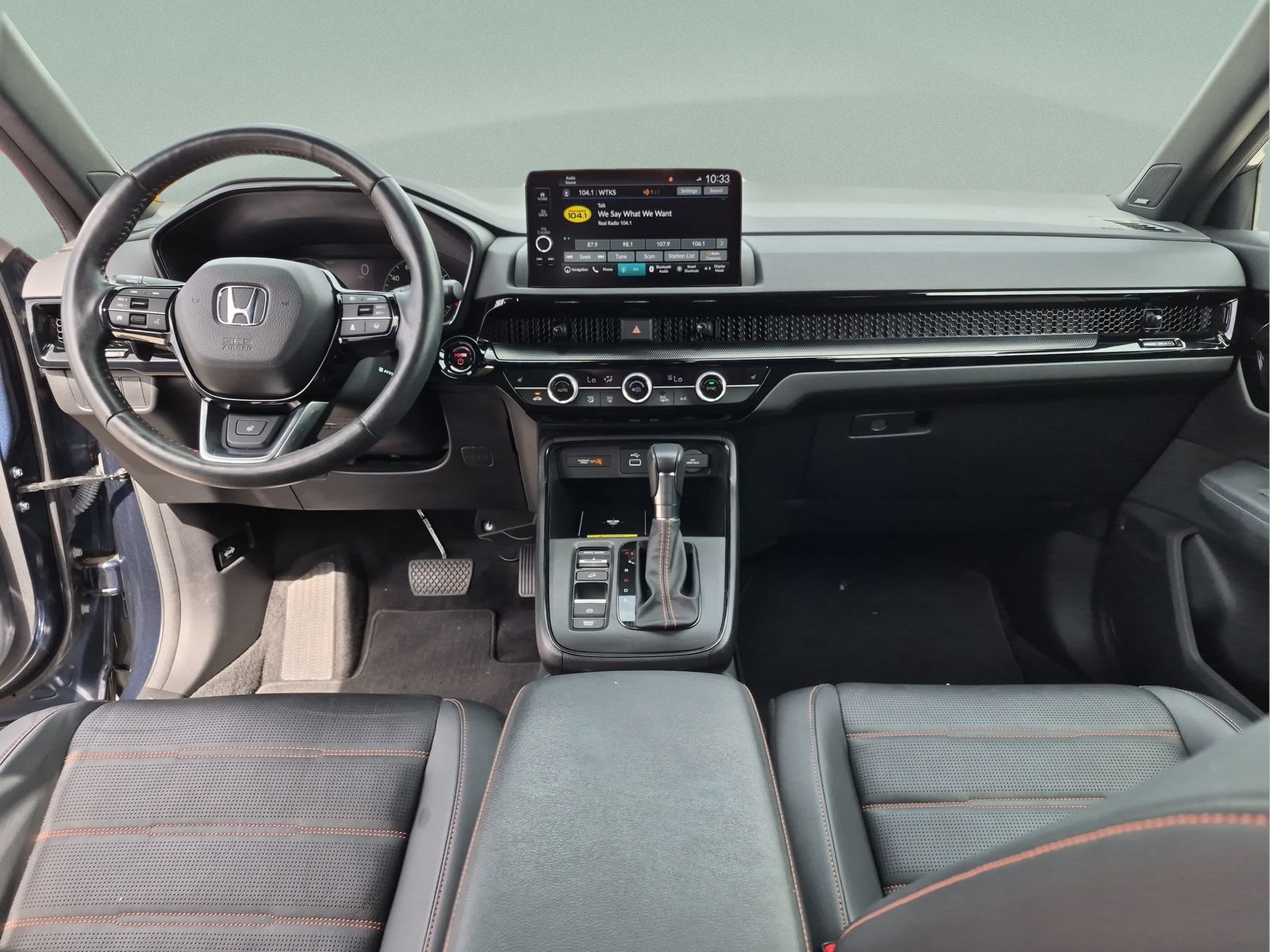 Certified 2024 Honda CR-V Sport Touring image 24