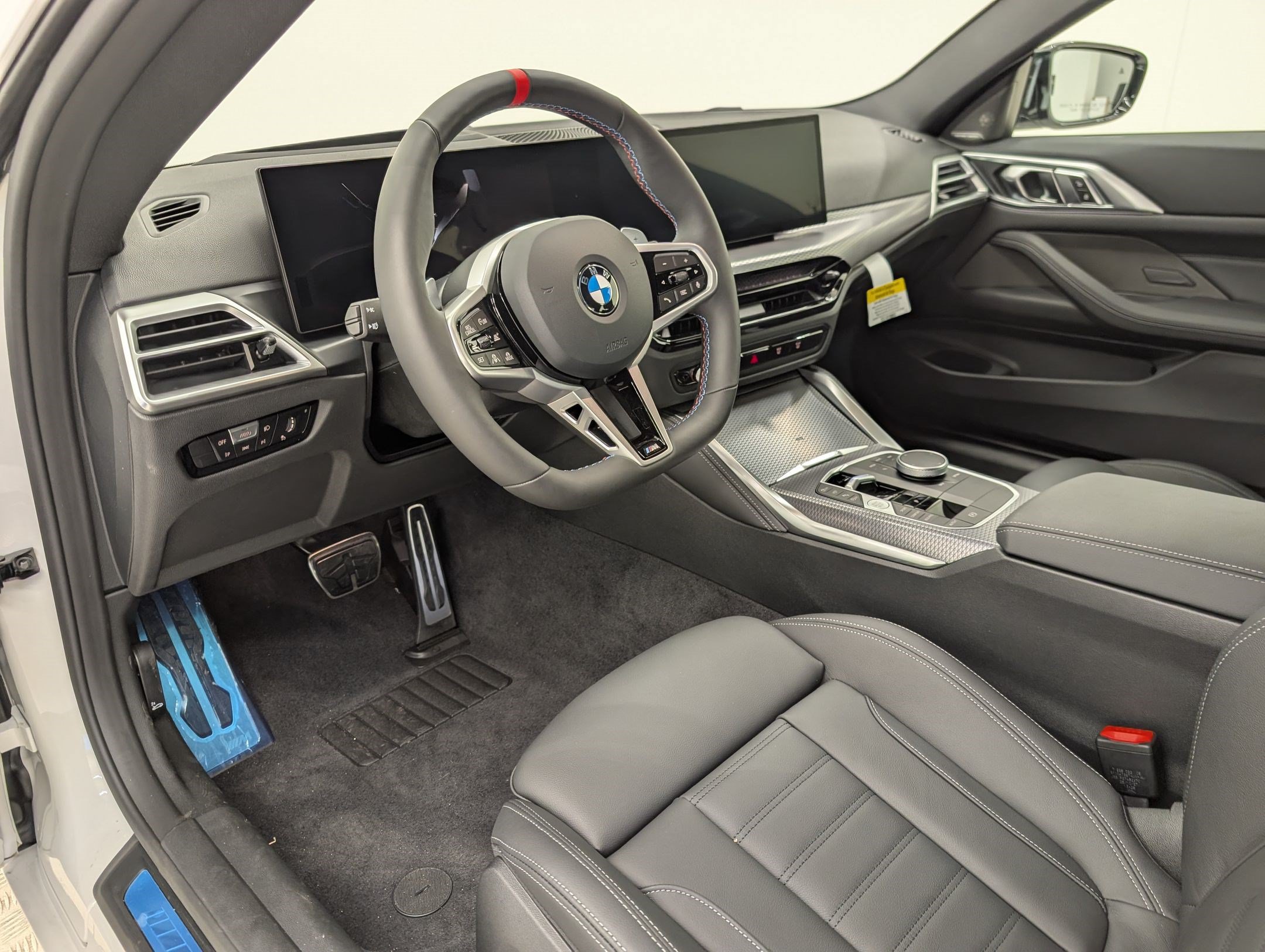 New 2026 BMW 440i xDrive Coupe AWD/4WD image 4