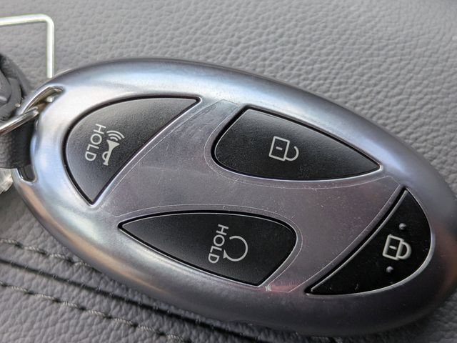 New 2025 Hyundai Tucson XRT FWD image 66