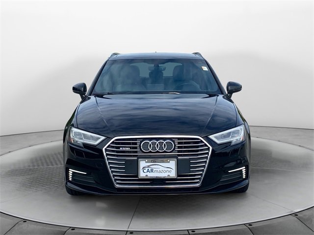 Used 2018 Audi A3 e-tron Premium Plus image 8