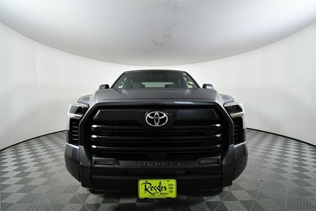 New 2026 Toyota Tundra SR5 image 7