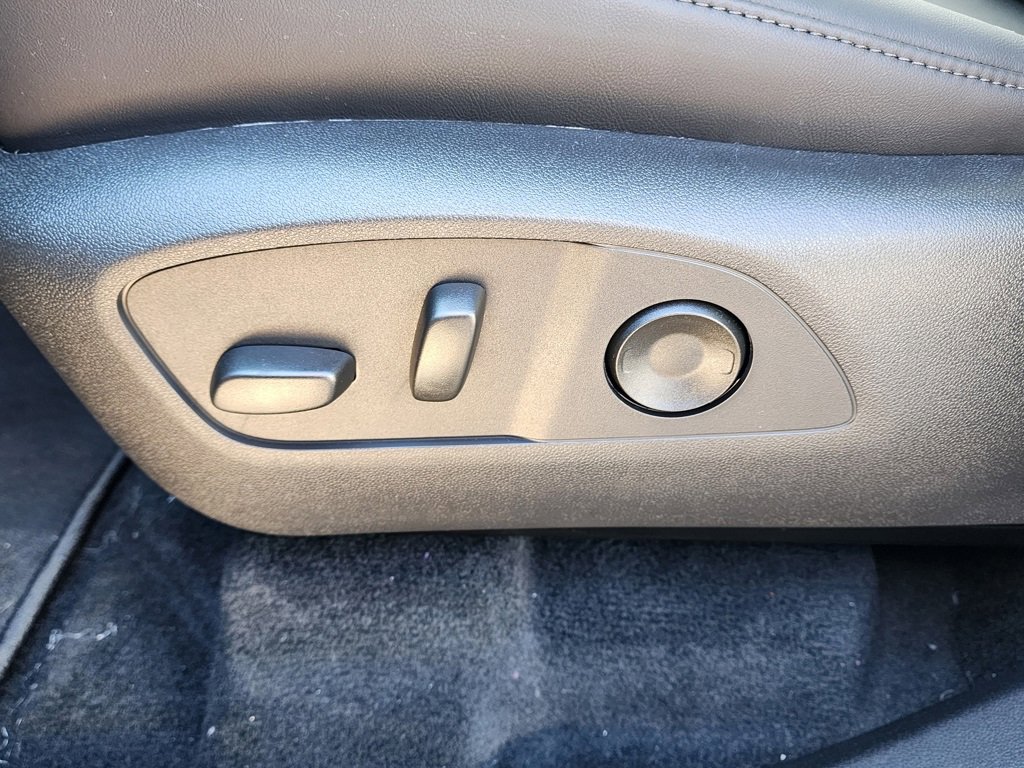 New 2026 GMC Acadia Elevation w/ Black Edition image 17