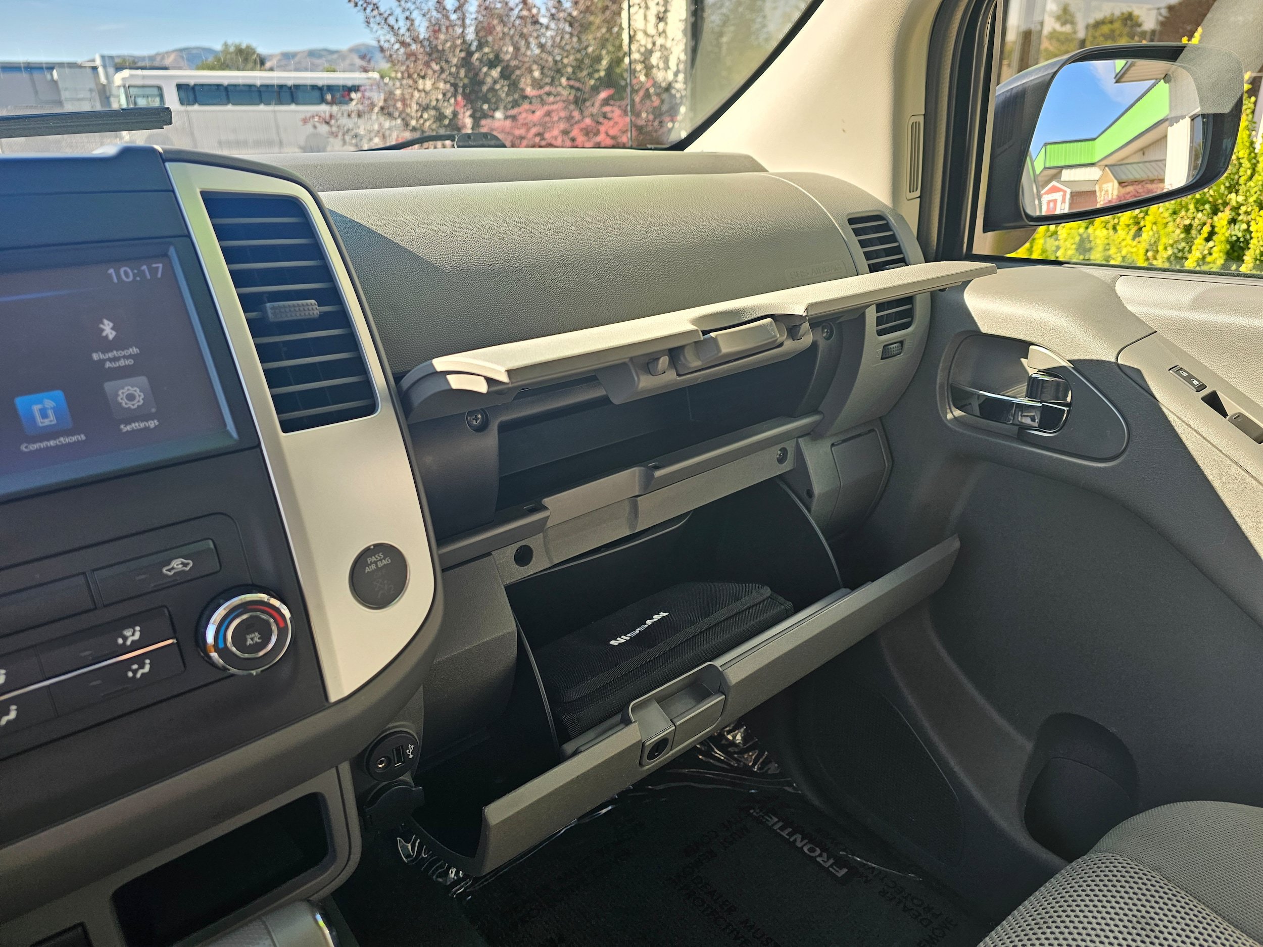 Used 2019 Nissan Frontier SV RWD image 15