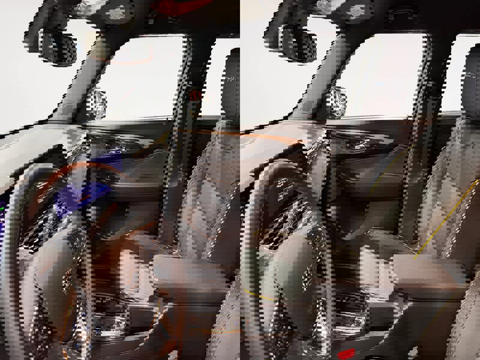 Used 2025 Chevrolet TrailBlazer ACTIV w/ Convenience Package image 10