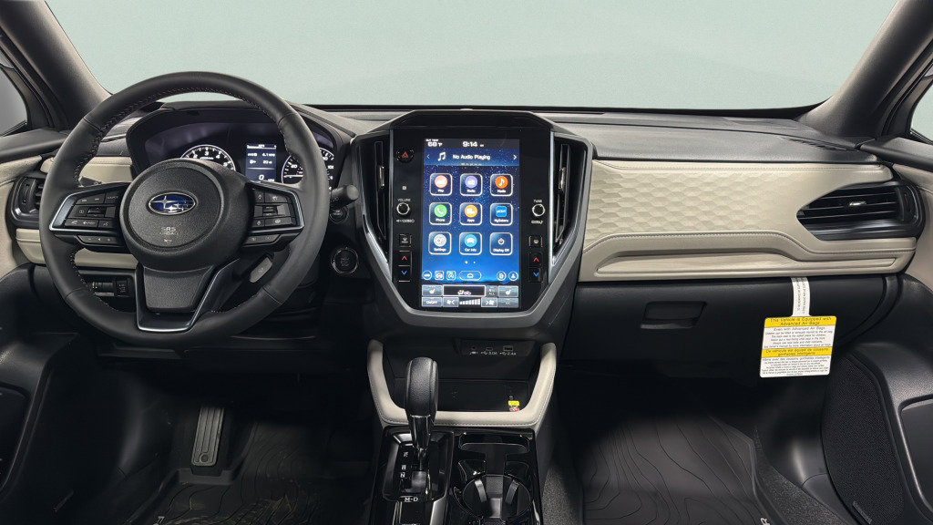 New 2026 Subaru Forester Limited image 32
