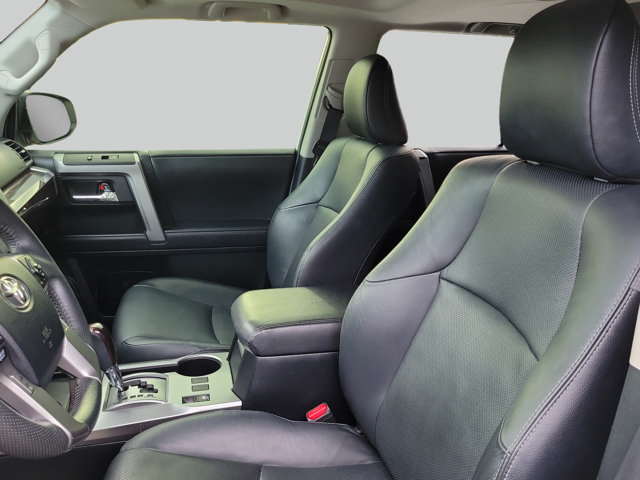 Used 2022 Toyota 4Runner Limited RWD image 22
