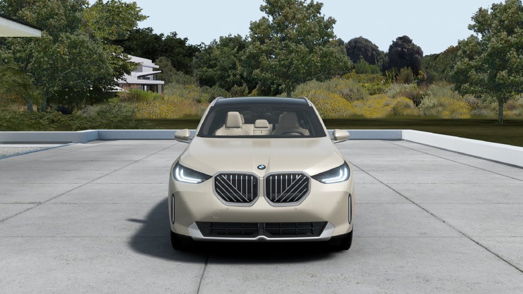 New 2026 BMW X3 xDrive30i AWD/4WD image 29