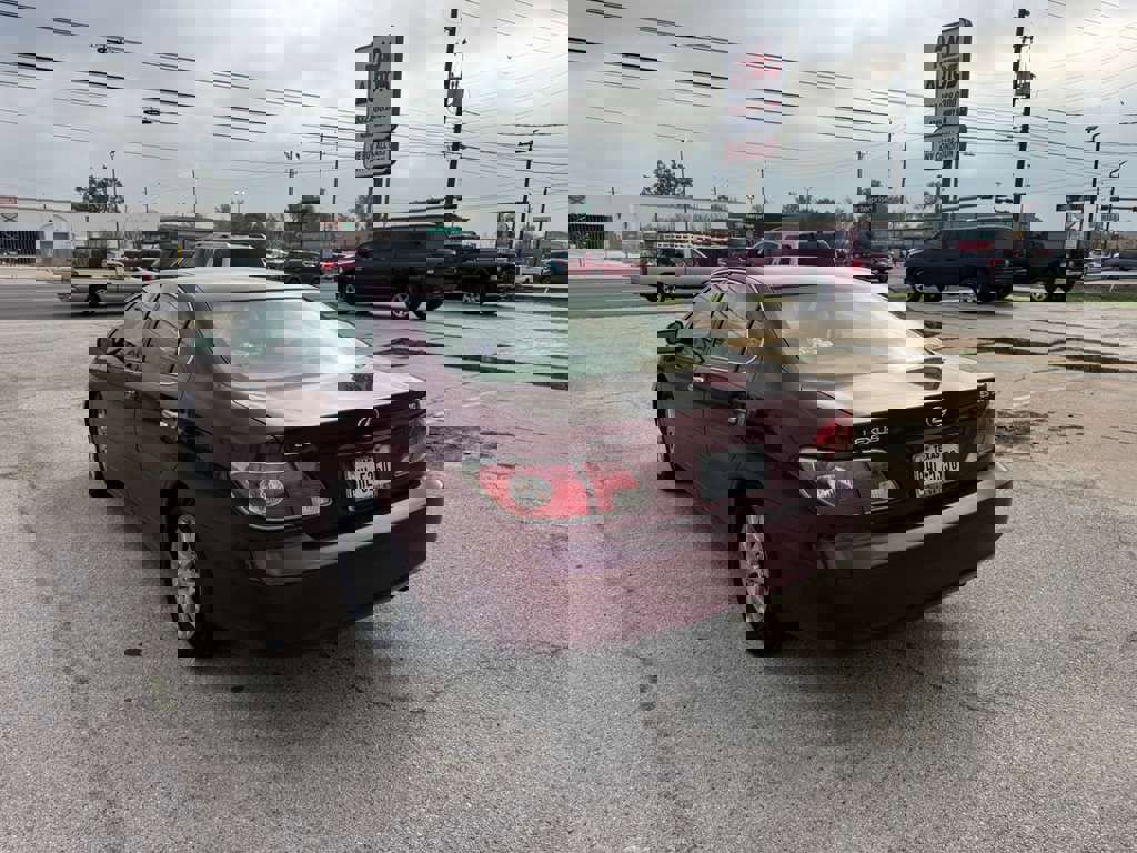 Used 2004 Lexus ES 330 image 3