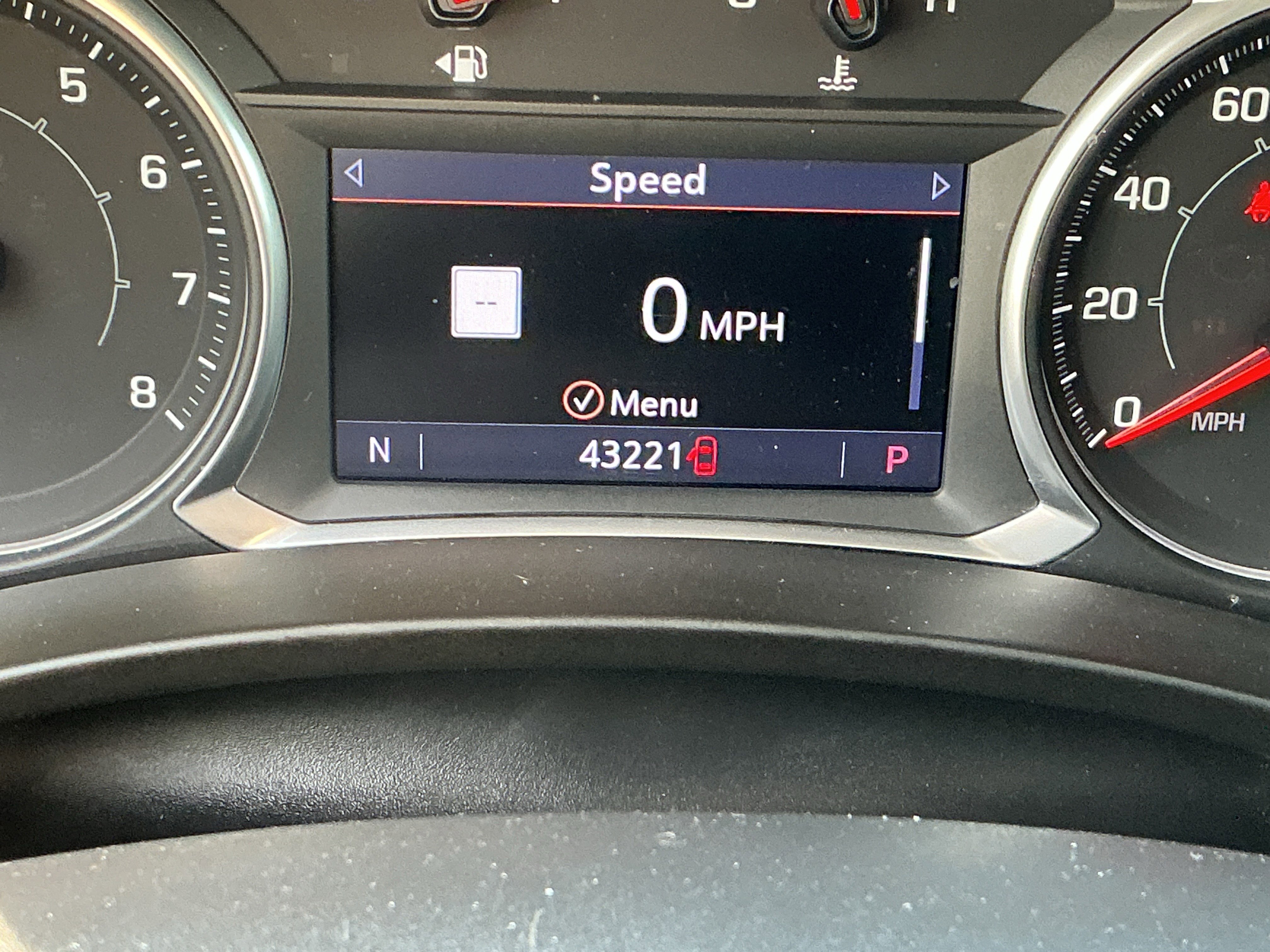 Used 2020 GMC Terrain Denali w/ Denali Premium Package AWD/4WD image 20