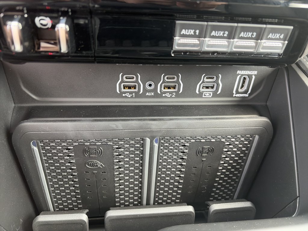 New 2026 RAM 1500 RHO w/ RHO Level 1 Equipment Group AWD/4WD image 26