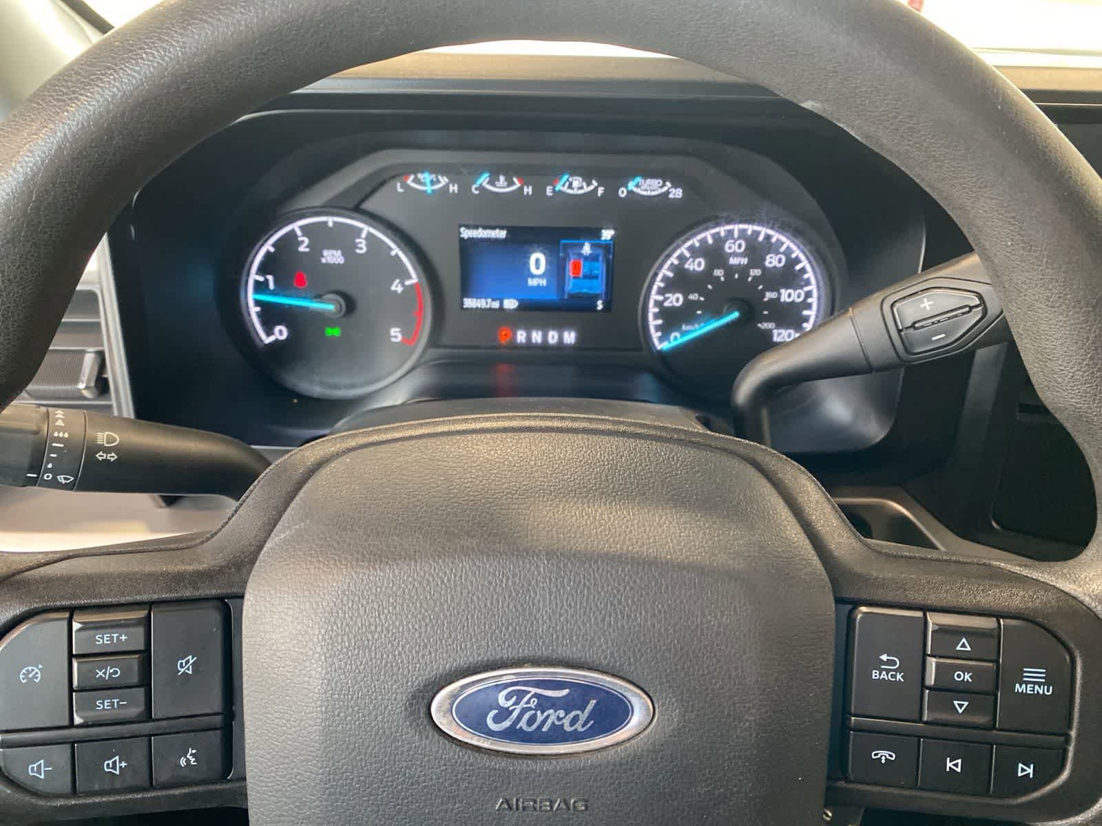 Used 2024 Ford F350 XLT image 21