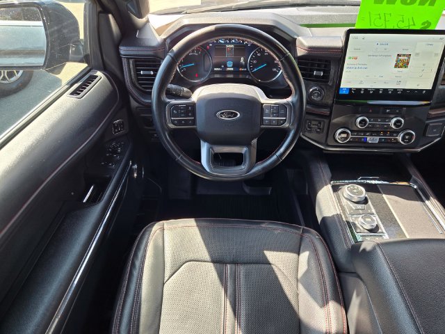 Certified 2023 Ford Expedition Limited AWD/4WD image 16