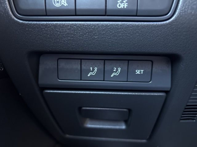 Used 2025 MAZDA MAZDA3 s image 18
