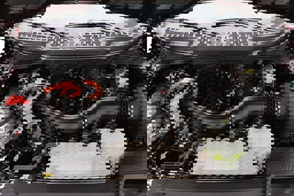 Used 2024 Ford F150 XLT w/ Equipment Group 302A MID image 33