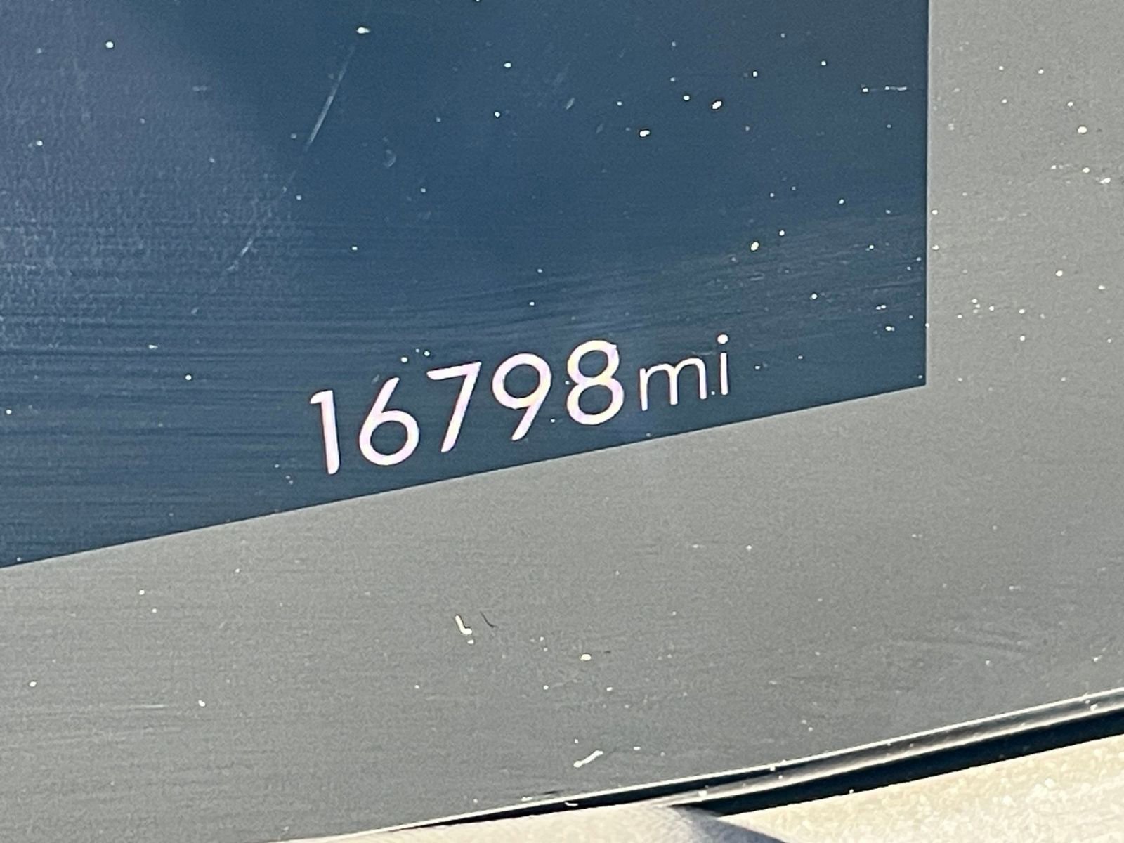 Used 2025 Buick Envista Sport Touring image 39