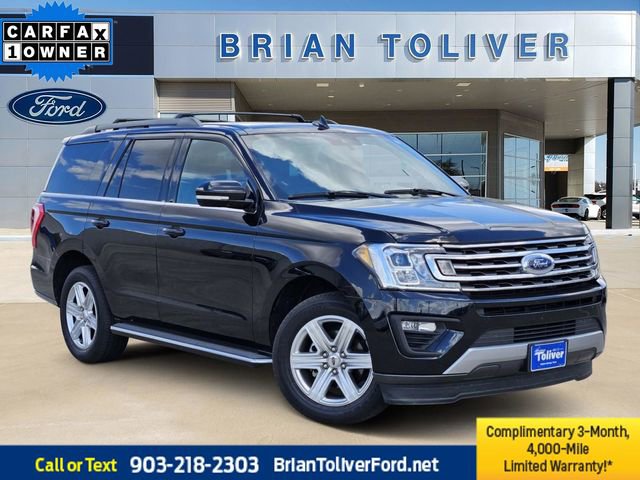 Used 2020 Ford Expedition XLT w/ Equipment Group 202A