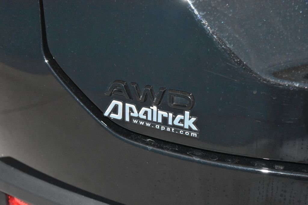 Used 2025 Honda Pilot Black Edition image 32