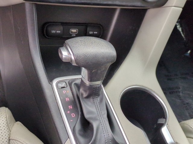 Used 2020 Kia Sportage S w/ S Sunroof Package FWD image 25