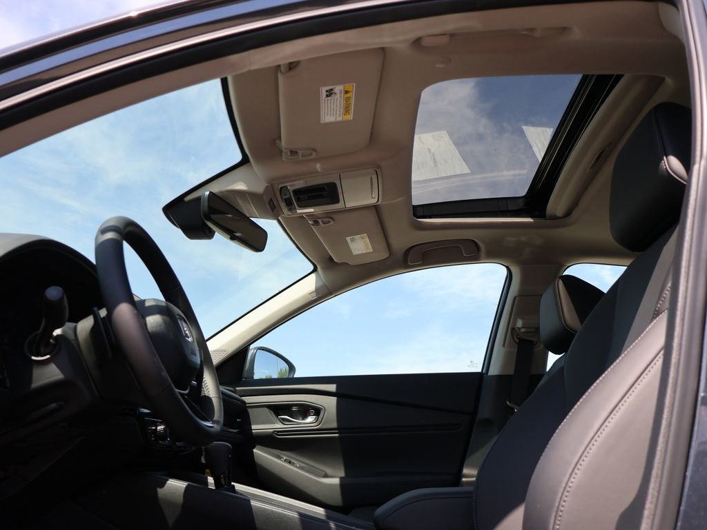 New 2026 Honda Accord EX-L image 31
